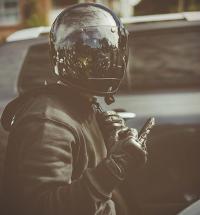 Фотография haunted