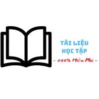 Фотография tailieuhoctapeduvn
