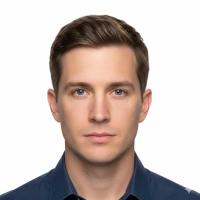 Фотография Benparkker